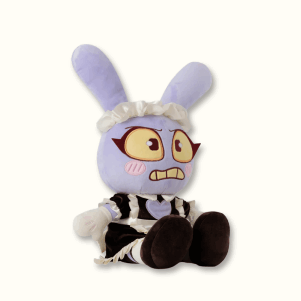 Jax Maid Plush