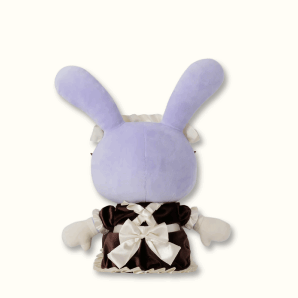 Jax Maid Plush
