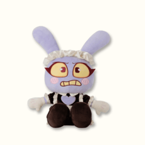 Jax Maid Plush