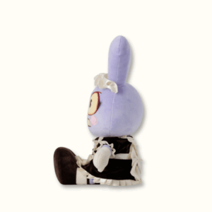 Jax Maid Plush
