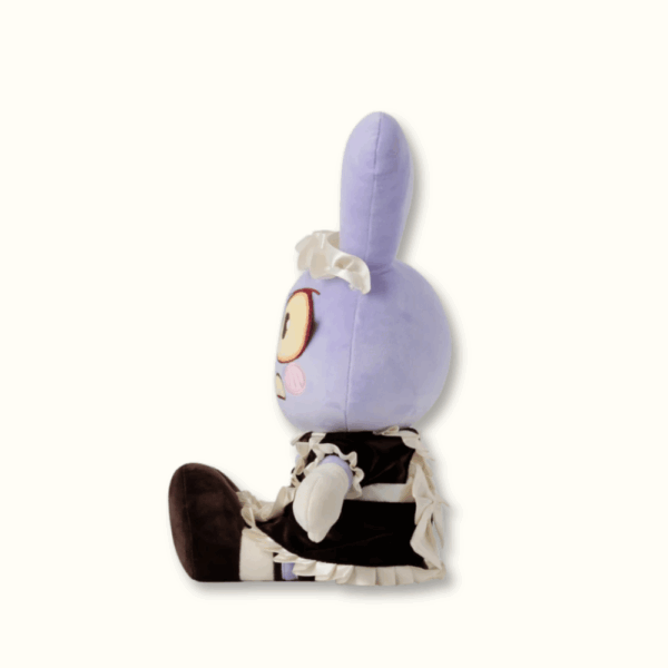 Jax Maid Plush