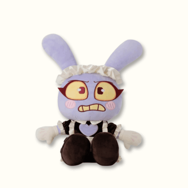 Jax Maid Plush